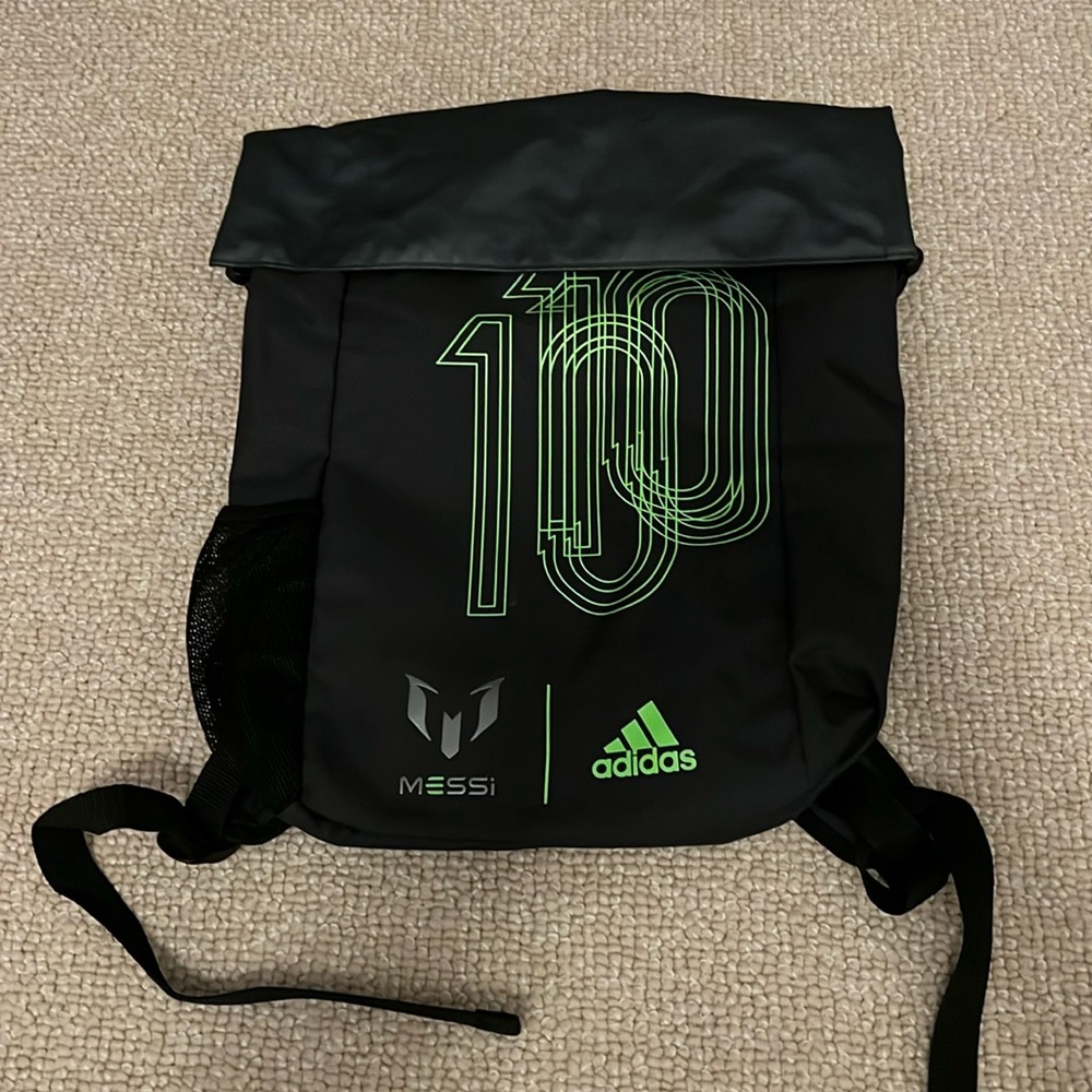Adidas backpack